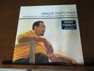 Charles Mingus MINGUS PLAYS PIANO - 180gm Impulse  Reissue Series - SEALED