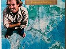 JIMMY BUFFETT Somewhere Over China 1981 Vinyl LP With Inner Printed Sleeve NM