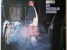 JIMMY BUFFETT One Particular Harbour 1983 Vinyl LP MCA with Printed Insert NM
