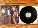 Badfinger: Straight Up LP Vinyl Apple Records OG Pressing US '71 VG+/VG+ Beatles