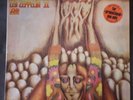 Led Zeppelin 11, Turkish Promo Coloured Vinyl Lp.