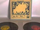 Emerson Lake and Palmer - The 1972 American Tour - Celestial Doggie: very rare