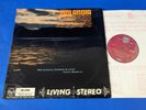 RCA LIVING STEREO SB 2063 *MACKERRAS* FINLANDIA: MUSIC OF GRIEG & SIBELIUS* NM