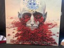 KING BUFFALO THE BURDEN OF RESTLESSNESS US COLORED VINYL LIMITED EDITION
