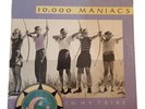 10000 MANIACS IN MY TRIBE 1987 ELEKTRA 60738-1 STEREO VG+ VG+