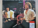 (EX+) Rod Stewart - Unplugged ...And Seated (1993 Korea 1ST LP Vinyl)