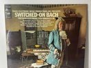 Trans-Electronic Music Productions Inc. Presents Switched-On Bach - 12” Vinyl