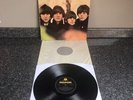LP VINYL THE BEATLES ALBUM  BEATLES FOR SALE PMC 1240 UK 1ST PRESS MONO EX/EX