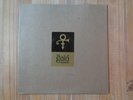 PRINCE - The Gold Experience - GOLDEN TRANSLUCENT VINYL PROMO 2LP NUMBERED
