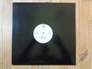 PRINCE - Black Album - US promo only LP