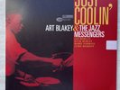 Art Blakey & The Jazz Messengers - Just Coolin' - 180gm Vinyl LP Reissue