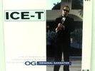 Ice-T - Original Gangster Promotional Copy LP Album - 1999 Sire/Warner Bros - NM