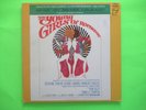 THE YOUNG GIRLS OF ROCHEFORT MICHAEL LEGRAND OST SOUNDTRACK LP VINYL RECORD