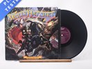 Molly Hatchet - Lightning Strikes Twice - LP Vinyl Record - EX/EX