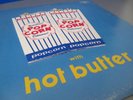 Hot Butter Popcorn USA ORG 1st press 1972 Vinyl LP Gimmix clean play graded TOP