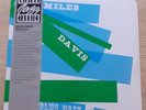 SEALED OJC LP MILES DAVIS Blue Haze OJC-093 Prestige 7054 SS Shrink Mingus Roach