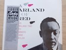 SEALED OJC LP RED GARLAND TRIO OJC-126 Prestige 7064 SS Shrink Chambers Taylor