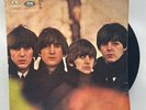 The Beatles - Beatles For Sale - 1964 UK Mono 1st Press (EX) Ultrasonic Clean
