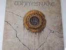 Whitesnake - 1987 - Vinyl LP UK 1st Press A1/B2 EX+/NM