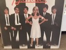 Mobile Fidelity Soundl Labs Blondie Parallel Lines Vinyl