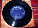 screaming lord sutch- jack the ripper- dont you just know it..1963 decca 45