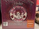 SEALED Grateful Dead Filmore West 1969 2/27 4lp Boxset Garcia Weir Vinyl