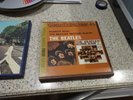 BEATLES RUBBER SOUL/SECOND ALBUM Y2T 2467 REEL-TO-REEL 3 3/4 4-TRACK STEREO