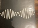 ARCTIC MONKEYS Am & INSERT  2013    180 gram DOMINO   mint