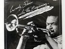 WOODY SHAW IN THE BEGINNING SEVEN SEAS K26P6306 JAPAN VINYL LP