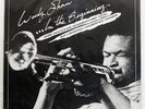 WOODY SHAW IN THE BEGINNING SEVEN SEAS K26P6306 JAPAN PROMO VINYL LP