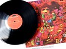 ORIGINAL 1968 PSYCH MASTERPIECE CREAM DISRAELI GEARS VINYL LP ERIC CLAPTON