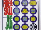 V.A FIRE & SKILL THE SONGS OF THE JAM IGNITION IGNLP3 UK VINYL LP