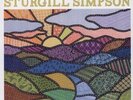 STURGILL SIMPSON - HIGH TOP MOUNTAIN NEW VINYL