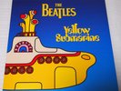 The Beatles – Yellow Submarine Songtrack LP 1999 EU Apple Records