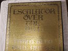 Carla Bley, Paul Haines Escalator Over The Hill 1971 3 LP & Book Box Set NM/NM
