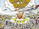 LP GREEN DAY 