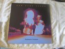 THE NEW BOMB TURKS-NIGHTMARE SCENARIO. original. orange vinyl.  KBD