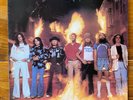 Lynyrd Skynyrd – Street Survivors – NM Southern Rock Vinyl LP-UK RE Flames Cover