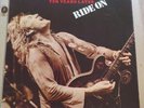 LP * Alvin Lee * Ten Years Later * Ride on * 1979 * Deutsche Pressung