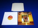 GOOMBAY DANCE BAND - SUN OF JAMAICA LP -  TOP DISCO VOX + TOP CONDITION FROM  80