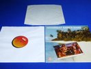 GOOMBAY DANCE BAND - HOLIDAY IN PARADISE  LP -  HOLLAND TOP PRESS. + TOP CONDITI