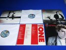 NIK KERSHAW 2 LP  -  THE RIDDLE + HUMAN RACING ORG. 1984/83 DREAM CONDITION RARE