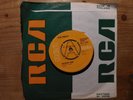 ELVIS PRESLEY' KENTUCKY RAIN / LITTLE FRIEND' 7'' DEMO