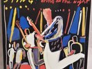 STING The Police BRING ON THE NIGHT 2 LP LIVE UK PRESSING 1986 PRISTINE MINT