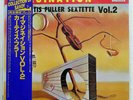 CURTIS FULLER SEXTET IMAGINATION VOL.2 SAVOY COJY9018 JAPAN OBI VINYL LP