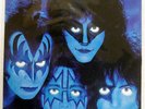 KISS CREATURES OF THE NIGHT CASABLANCA 28S138 JAPAN PROMO VINYL LP