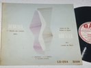 BAM LD 034 Debussy Roussel RECITAL Robert Veyron-Lacroix Jean-Pierre Rampal ED1