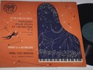 Pathe VOX PL 7720 Monique de la Bruchollerie Tchaikovsky Piano Concerto ED1 NM