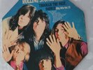 The Rolling Stones - Through The Past, Darkly (Big Hits Vol. 2 BIEM FRANCE Octa