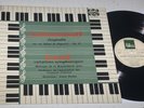 Pathe VOX PL 9750 Monique de la Bruchollerie Rachmaninov Rhapsodie 1955 ED1 NM